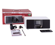 IMPERIAL Imperial DABMAN i200 Multifunctional Stereo Radio DAB+ / FM - 1535021 - zdjęcie 7
